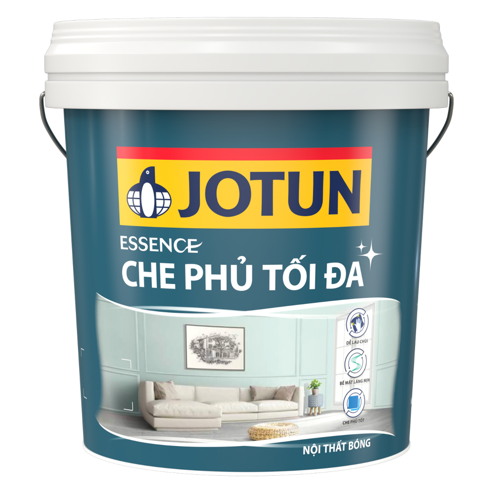 Essence Che Phủ Tối Đa Bóng