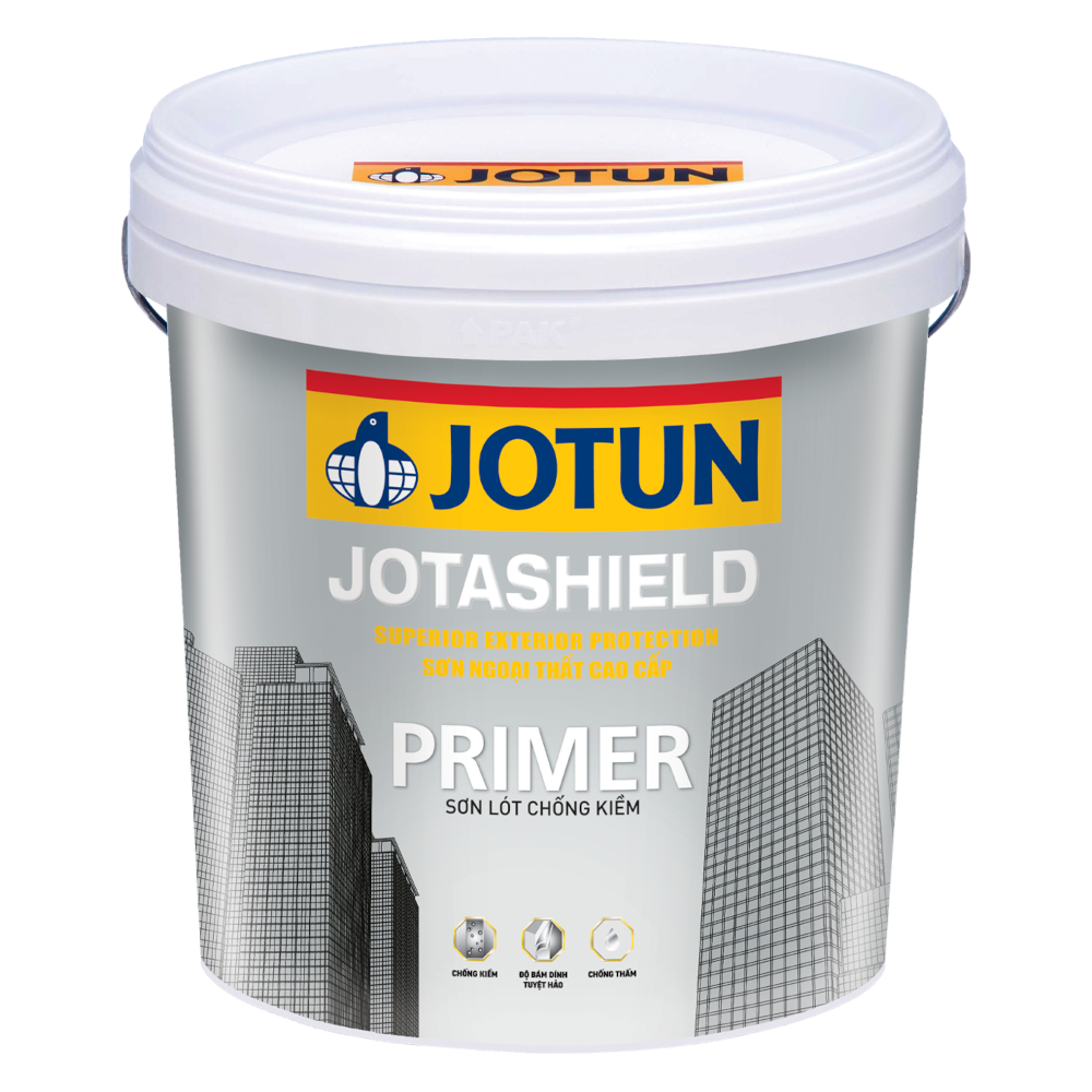 Sơn Lót Jotashield Primer